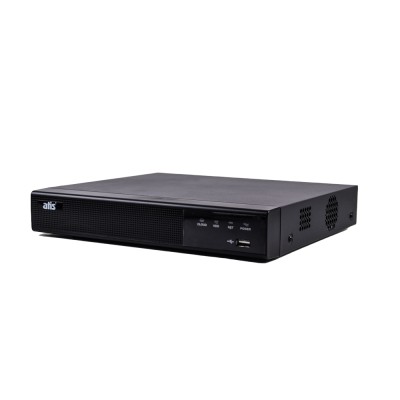 Комплект IP відеоспостереження ATIS IP 4 kit 5Mp
