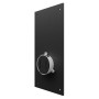Безконтактний дверний дзвінок BAS-IP SH-46T Black