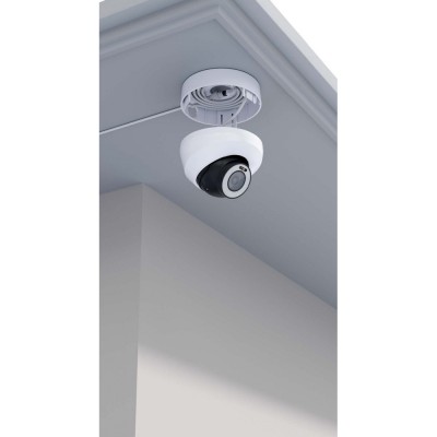 Комплект IP відеоспостереження CYVIO POE Dome 2Kit 4MP N2402D