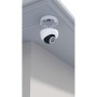 Комплект IP відеоспостереження CYVIO POE Dome 2Kit 8MP N2412D