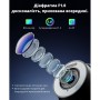 Комплект IP відеоспостереження CYVIO POE Bullet 2Kit 8MP N2412