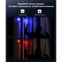Комплект IP відеоспостереження CYVIO POE Bullet 4Kit 4MP N2804