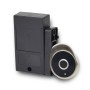 Замок для мебели ATIS CL10-S с доступом по отпечатку пальца и RFID-карте