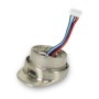 Замок для мебели ATIS CL10-S с доступом по отпечатку пальца и RFID-карте