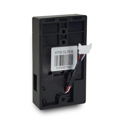 Замок для мебели ATIS CL10-S с доступом по отпечатку пальца и RFID-карте