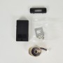 Замок для мебели ATIS CL10-S с доступом по отпечатку пальца и RFID-карте
