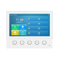 IP-відеодомофон Fanvil i53W