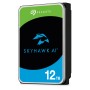 Жорсткий диск 12TB Seagate SkyHawk AI ST12000VE003 для відеоспостереження