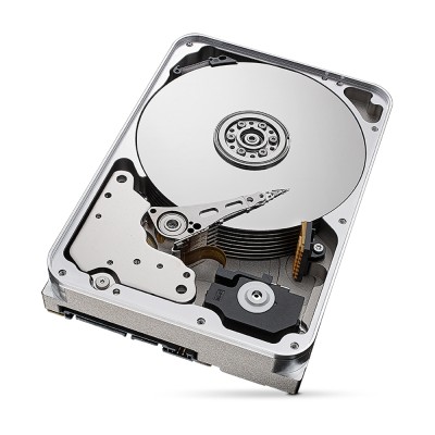 Жорсткий диск 12TB Seagate SkyHawk AI ST12000VE003 для відеоспостереження