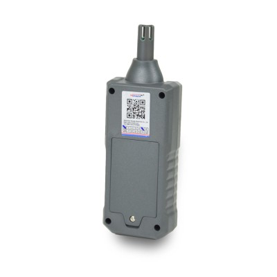 Тестер температуры и влажности Noyafa NF-563 цифровой термогигрометр