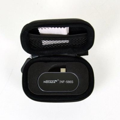 Тепловізійна камера Noyafa NF-586S USB-C тепловізор для Android