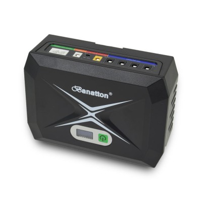 Джерело безперебійного живлення Banatton DCP-045W