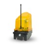 Сигнальна лампа GATEXPERT YS422 для всіх типів воріт та шлагбаумів