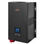 Источник бесперебойного питания Logicpower LPE-W-PSW-3600VA+ 24V (2500Вт) 1-40A с правильной синусоидой – фото, отзывы, характеристики в интернет-магазине ZAHYST | Купить в Украине: Киеве, Харькове, Днепре, Одессе, Запорожье, Львове