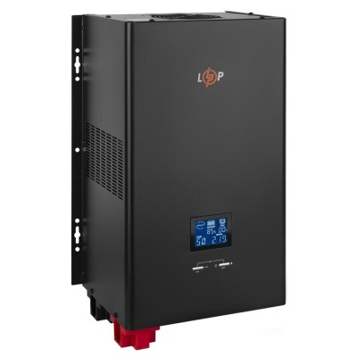 Источник бесперебойного питания Logicpower LPE-W-PSW-3600VA+ 24V (2500Вт) 1-40A с правильной синусоидой – фото, отзывы, характеристики в интернет-магазине ZAHYST | Купить в Украине: Киеве, Харькове, Днепре, Одессе, Запорожье, Львове