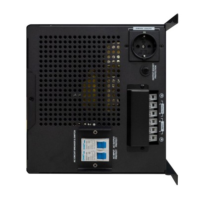 Джерело безперебійного живлення Logicpower LPM-PSW-4500VA 24V (3000Вт) з правильною синусоїдою