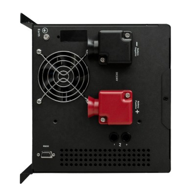 Джерело безперебійного живлення Logicpower LPM-PSW-4500VA 24V (3000Вт) з правильною синусоїдою