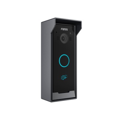 Комплект IP відеодомофона Fanvil VIK-01
