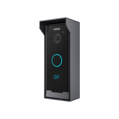 Комплект IP відеодомофона Fanvil VIK-01