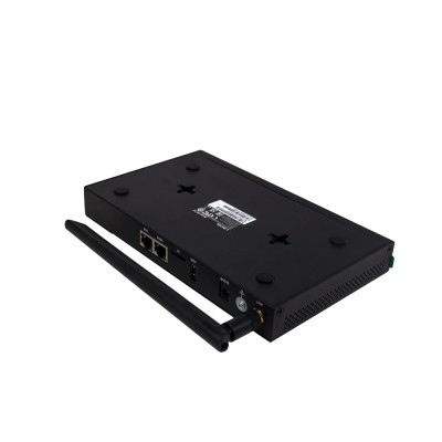 RoIP-шлюз LINKVIL W712 із вбудованими радіомодулями та SIP-модулями