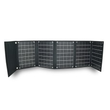 Портативна складана сонячна панель FSP40W