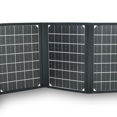 Портативна складана сонячна панель FSP40W