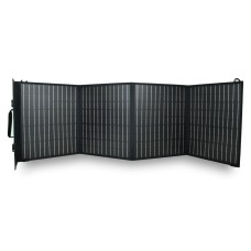 Портативна складана сонячна панель FSP100W