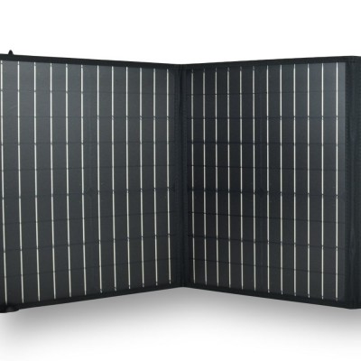 Портативна складана сонячна панель FSP100W