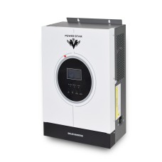 Гібридний інвертор POWER STAR PSW WH-2KVA (1600W, MPPT 100A)