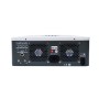 Комплект резервного живлення 1.6 кВт + 1280 Вт·год (BBGI-2012MP Pro + DC HOUSE 12В 100А·год)