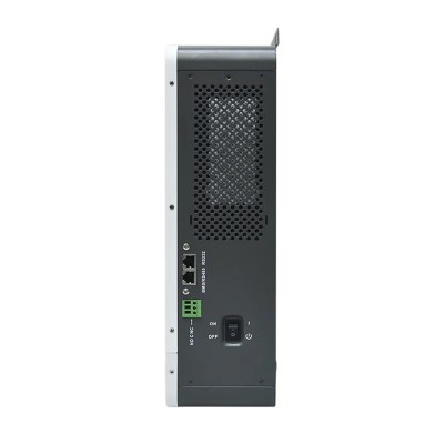 Комплект резервного живлення 1.6 кВт + 1280 Вт·год (BBGI-2012MP Pro + DC HOUSE 12В 100А·год)