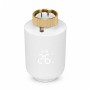 Радіаторний терморегулятор ATIS AT-400T із Zigbee 3.0 та підтримкою застосунку Tuya Smart