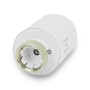 Радіаторний терморегулятор ATIS AT-400T із Zigbee 3.0 та підтримкою застосунку Tuya Smart