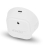 Датчик температури та вологості ATIS 600T із дисплеєм, Wi-Fi та підтримкою Tuya Smart