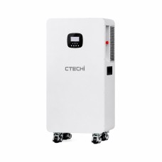 Система зберігання енергії CTECHi PT3580 3.5кВт 7кВт·год