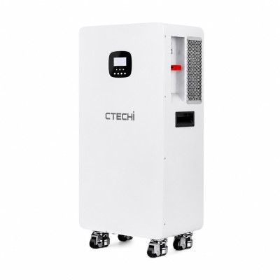 Система хранения энергии CTECHi PT3580 3.5кВт 7кВтч – фото, отзывы, характеристики в интернет-магазине ZAHYST | Купить в Украине: Киеве, Харькове, Днепре, Одессе, Запорожье, Львове