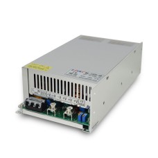 Импульсный блок питания MS-1500-48, 1500Вт, 48В DC, 31A