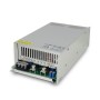 Импульсный блок питания MS-1500-48, 1500Вт, 48В DC, 31A