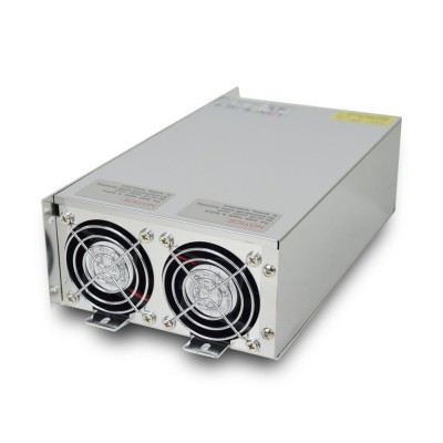Импульсный блок питания MS-1500-48, 1500Вт, 48В DC, 31A