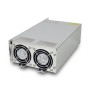 Импульсный блок питания MS-1500-48, 1500Вт, 48В DC, 31A