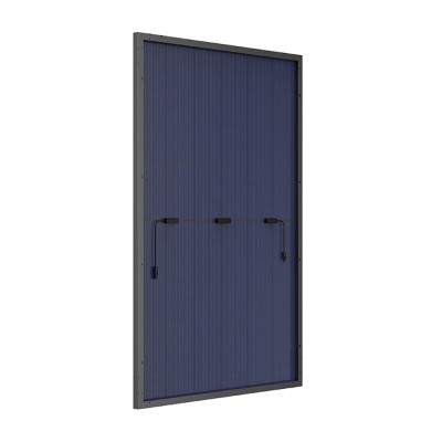 Сонячна панель Sunpal SP450M-48H Solar Module Bifacial N-type