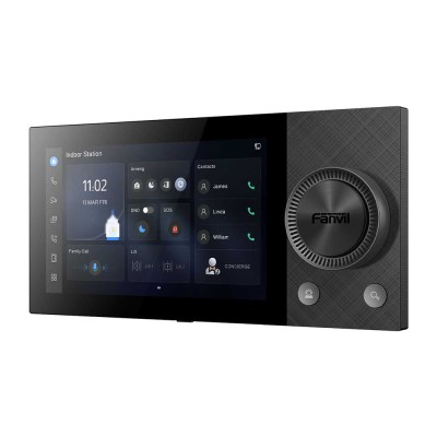 IP-відеодомофон Fanvil i564W