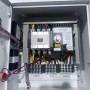 Дизельний інверторний генератор MATARI MDA6000i-ATS максимальна потужність 6.5 кВт