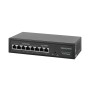 Коммутатор сетевой GreenVision POE GV-015-D-06+2P