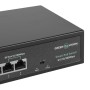 Коммутатор сетевой GreenVision POE GV-015-D-06+2P