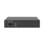 Комутатор мережевий GreenVision POE GV-016-D-09+2P