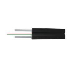Оптичний кабель FiFix FTTH UD 1F G657 A1 бухта 1000м