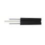 Оптичний кабель FiFix FTTH UD 1F G657 A1 бухта 1000м