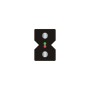 Оптичний кабель FiFix FTTH UD 1F G657 A1 бухта 1000м