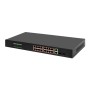 Коммутатор сетевой GreenVision POE GV-022-D-16G+2PG+2SFP – фото, отзывы, характеристики в интернет-магазине ZAHYST | Купить в Украине: Киеве, Харькове, Днепре, Одессе, Запорожье, Львове
